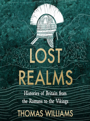 cover image of Lost Realms